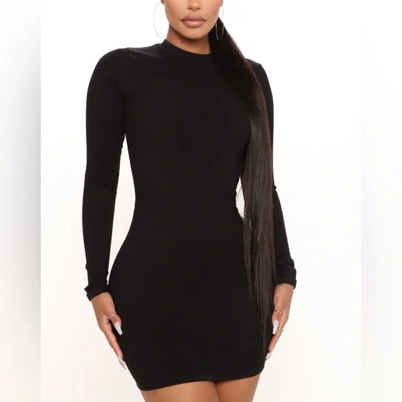 bcbgeneration black one shoulder dress BCBGMaxazria NEW Size 4P Vanessa Black Silk One-Shoulder Dress